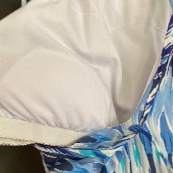 Athleta Maxi Dress - Picture 8 of 8